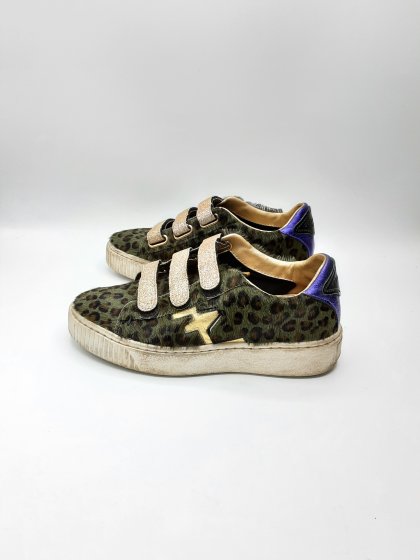 Sneakers de seconde main