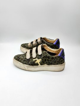 Sneakers de seconde main