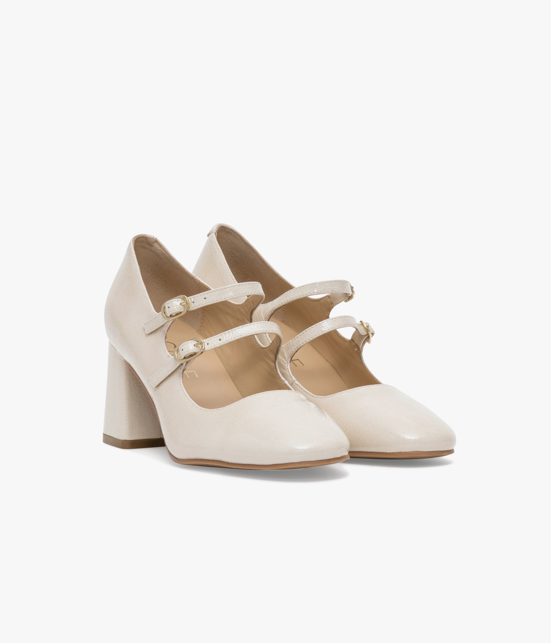 BABIES IZA OFF WHITE
