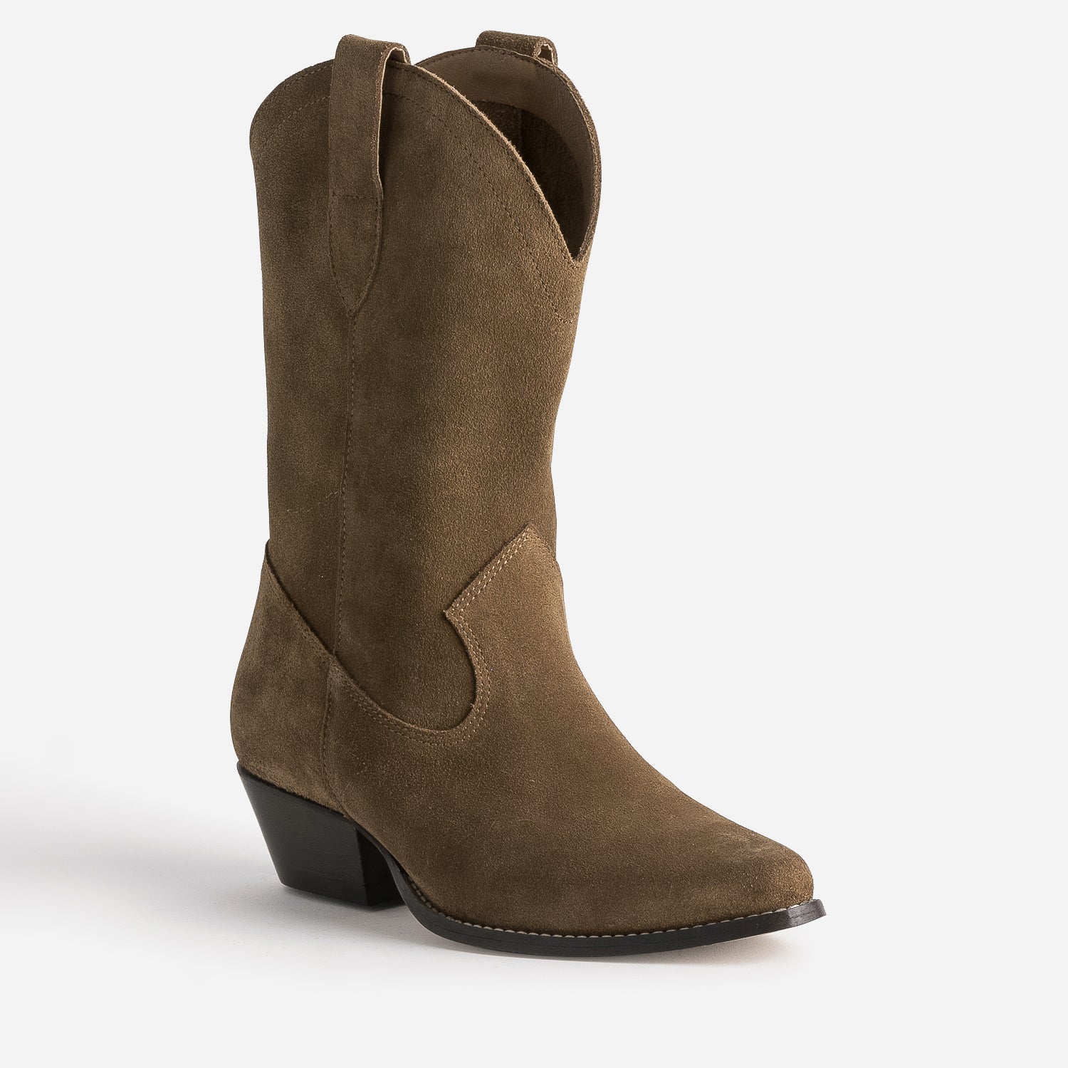BOTTE ROSEDA CAMEL