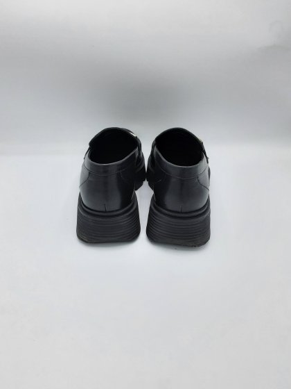 Mocassins de seconde main