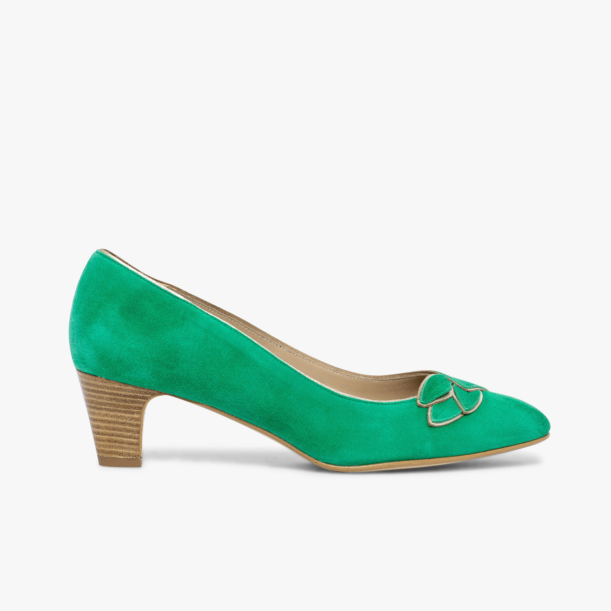 ESCARPIN ILARIO