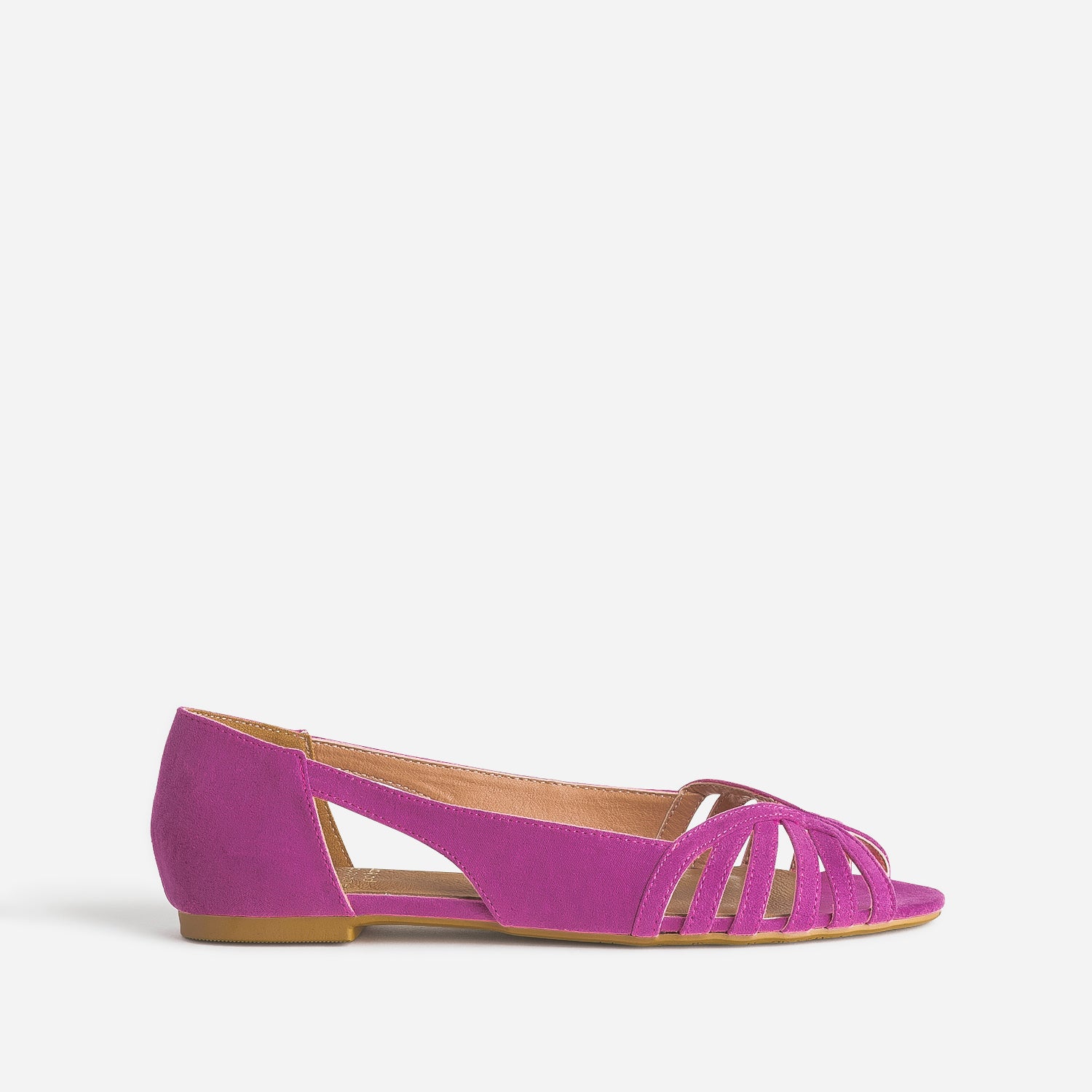 BALLERINE DANYELA ROSE