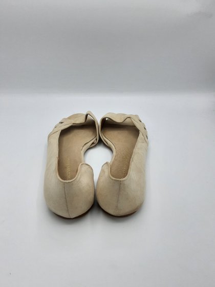 ballerines de seconde main