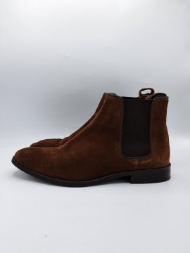 Bottines BOCAGE de seconde main