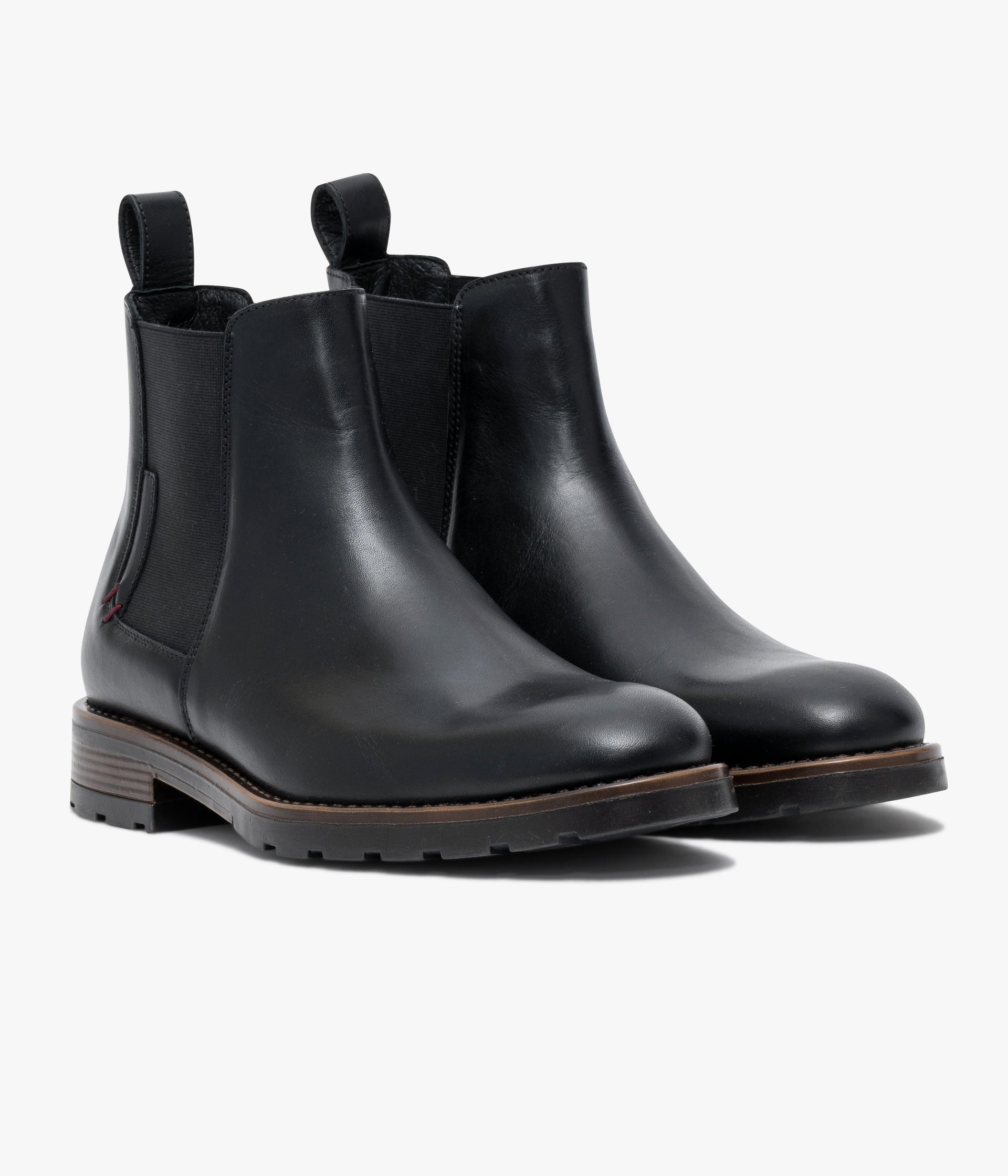 BOOTS ONOFRE NOIR