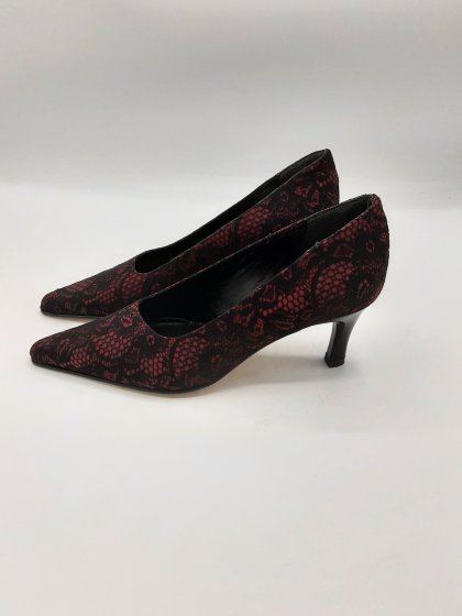 Escarpin de Seconde Main