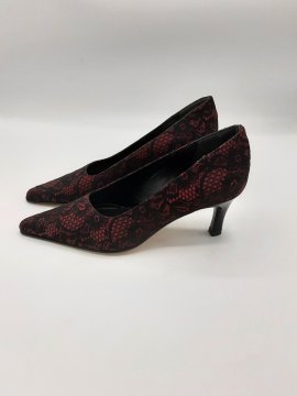 Escarpin de Seconde Main