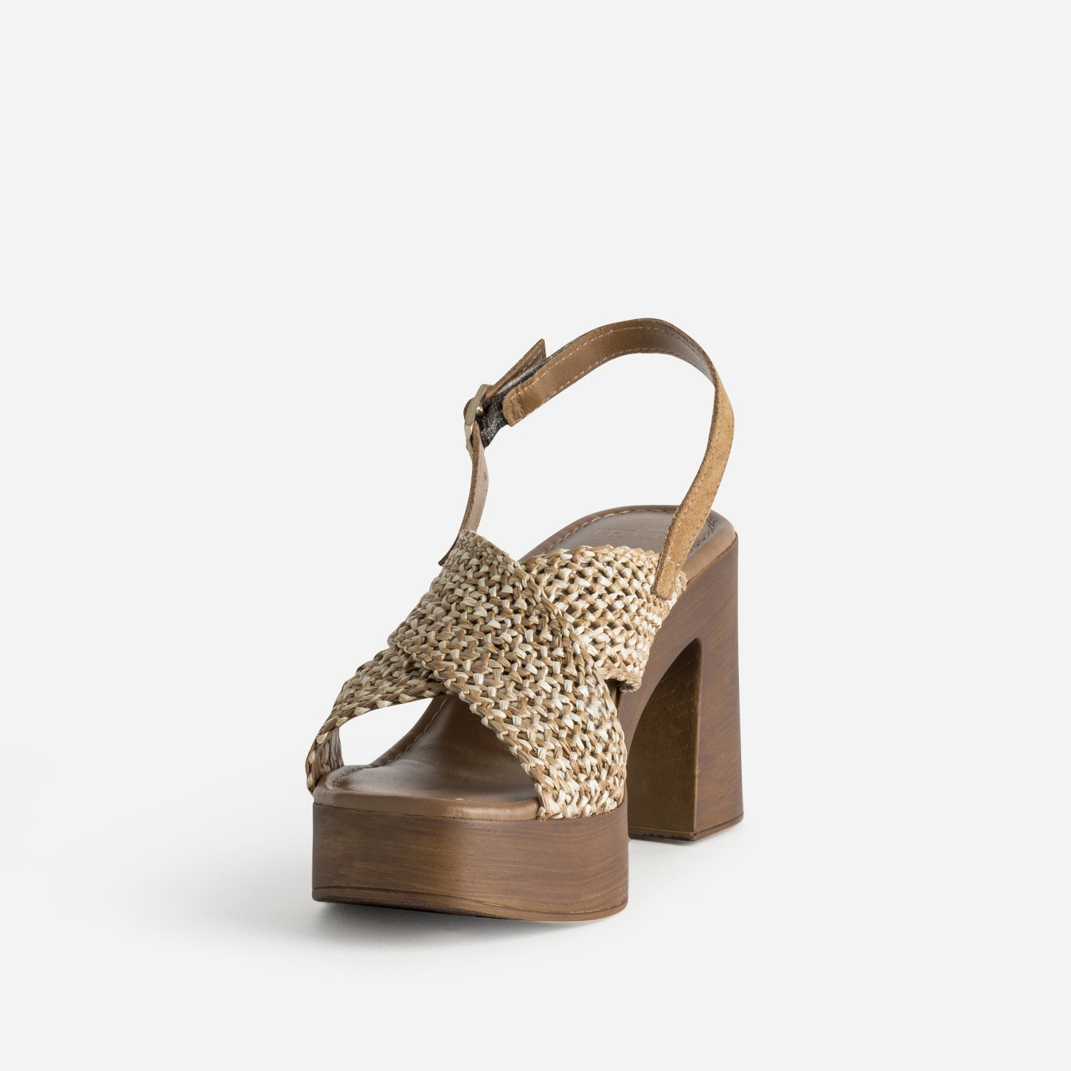 SANDALE GENESIANNE BEIGE