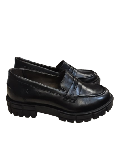 Mocassins semelles crantées - CAPRICE T38 de seconde main