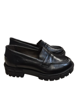 Mocassins semelles crantées - CAPRICE T38 de seconde main