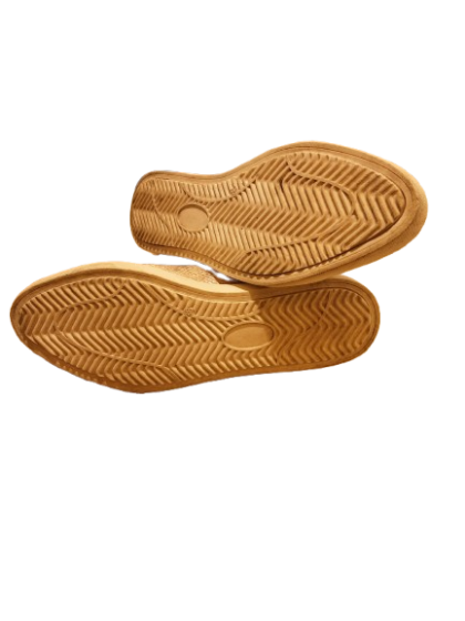 Baskets croco TEXTO De Seconde Main