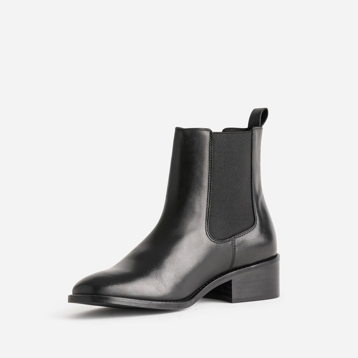BOOTS AELIE NOIR