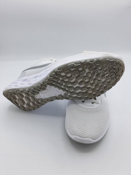 Baskets d'occasion