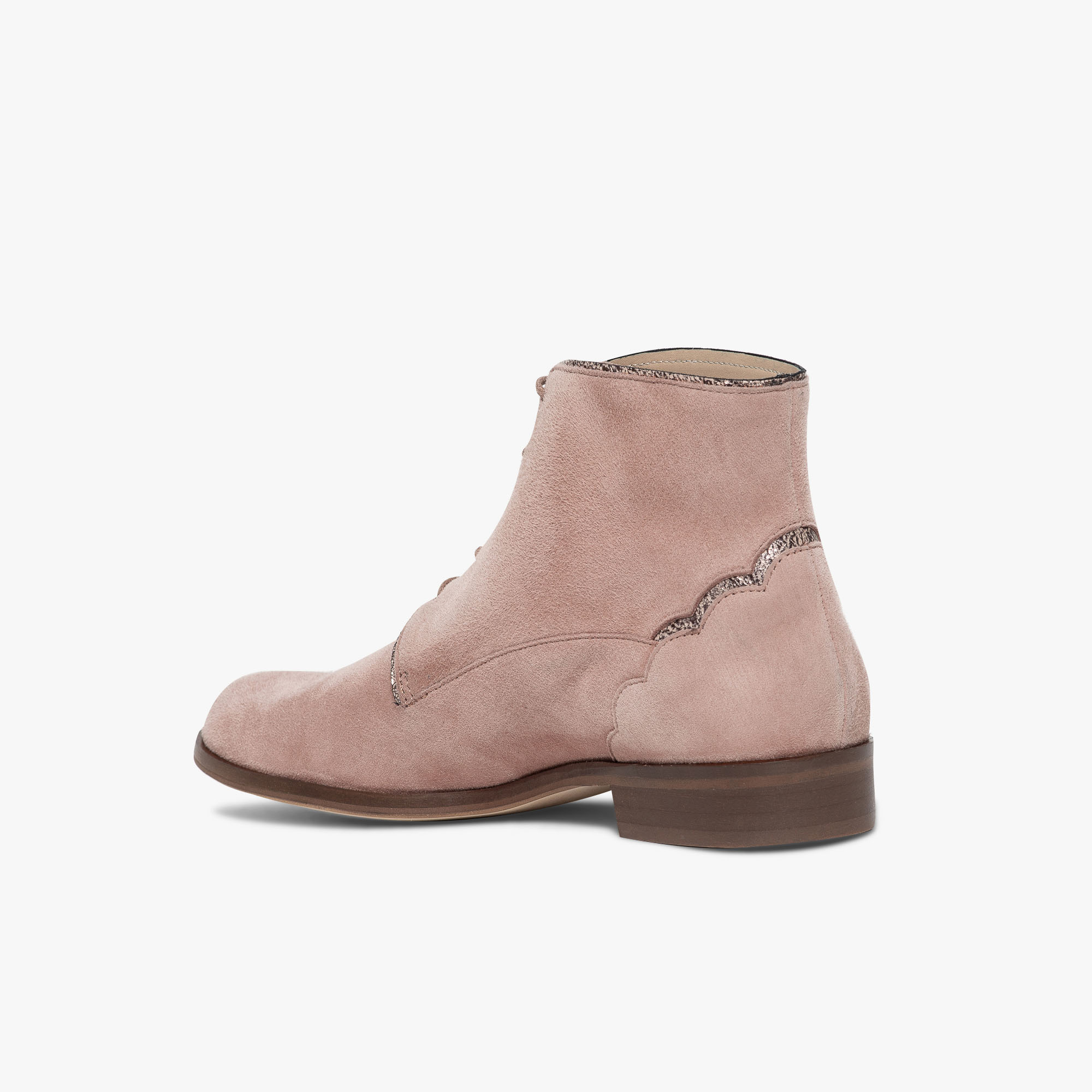 BOOTS KRISTEN