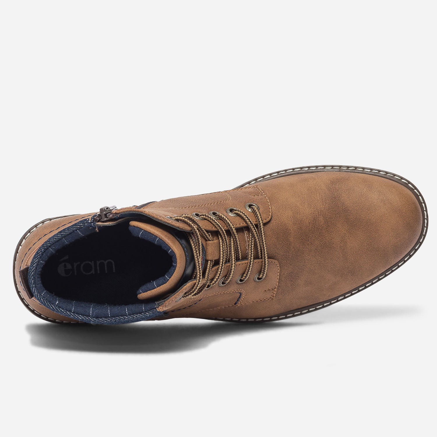 BOOTS TEYAT CAMEL