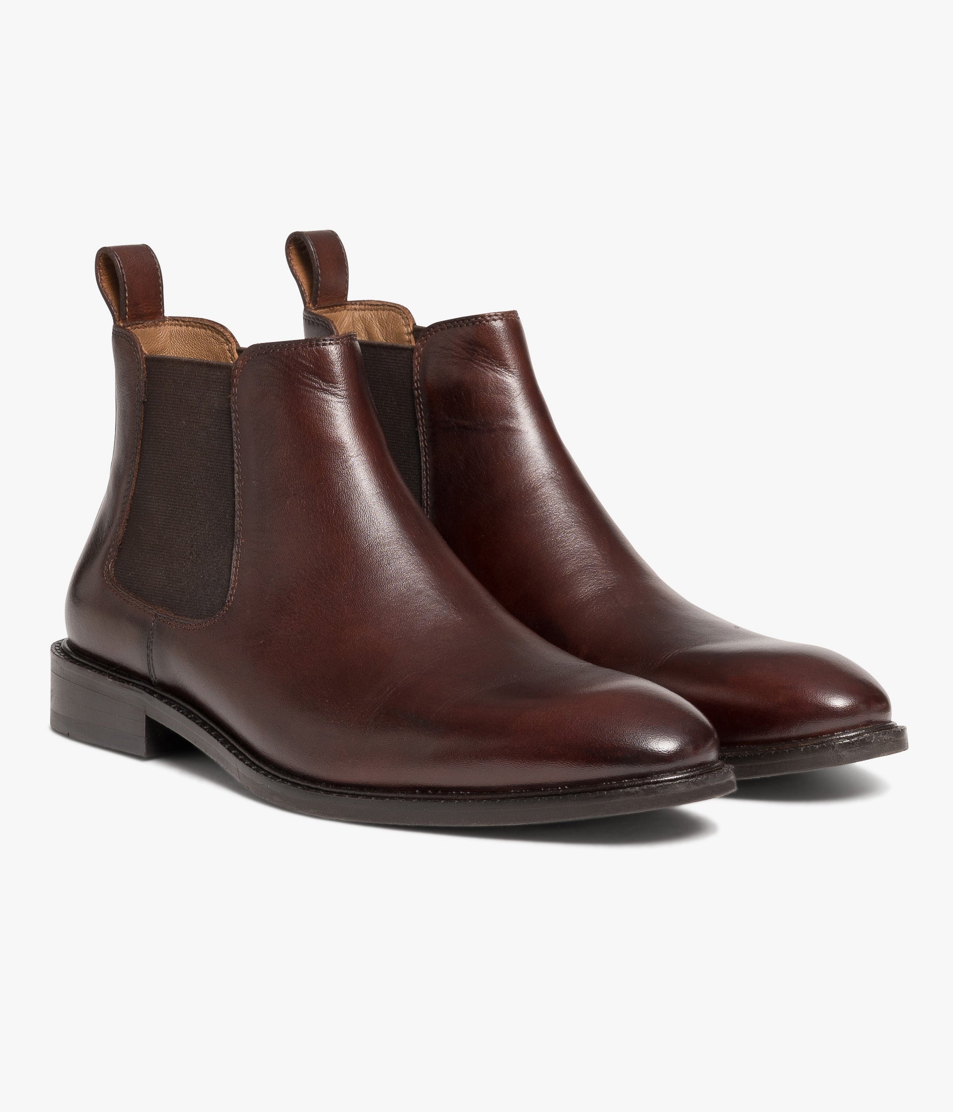 BOOTS MAXENCE CHATAIGNE