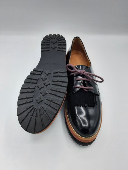 derbies de seconde main