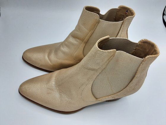 Paire d'occasion