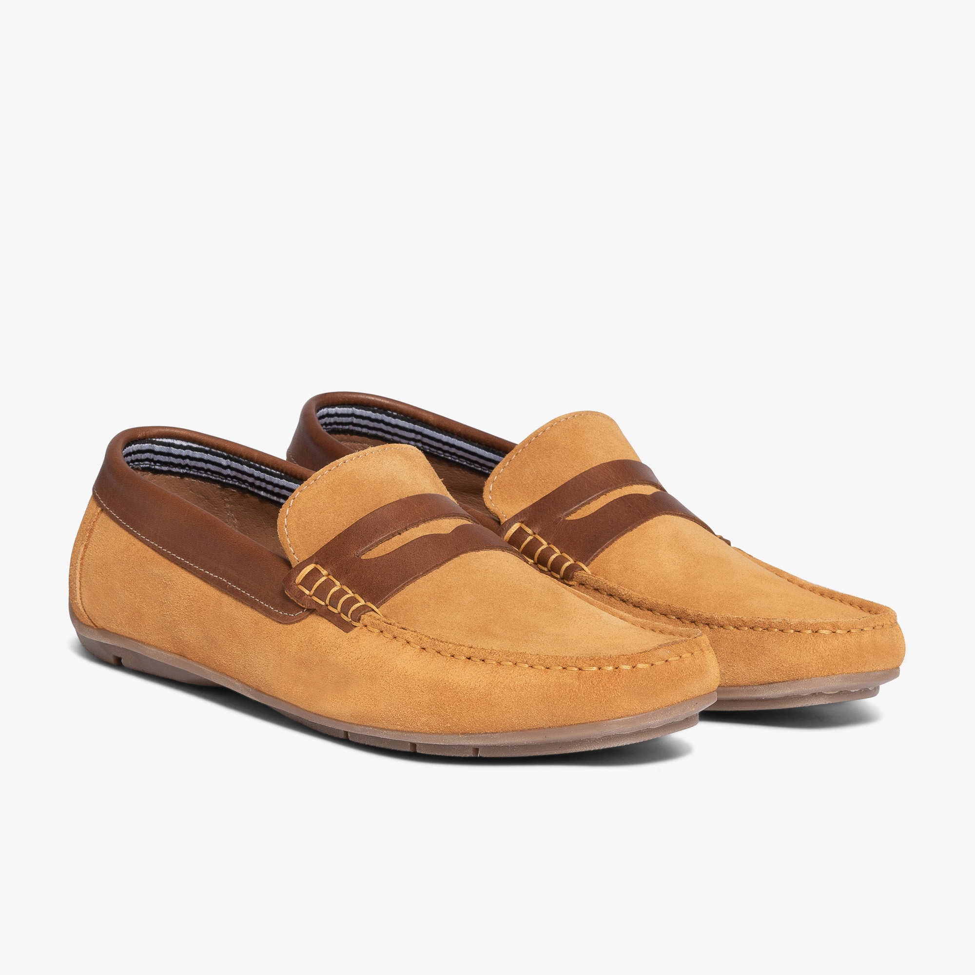 MOCASSIN STEVEN