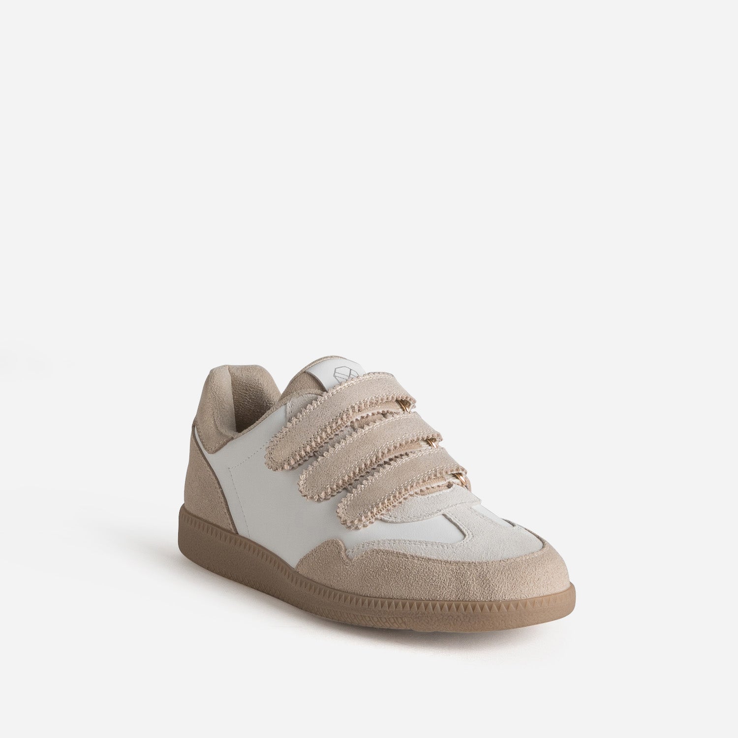 BASKET POMELA BEIGE/CAMEL