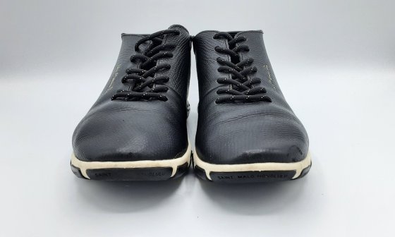 Basket noir tbs