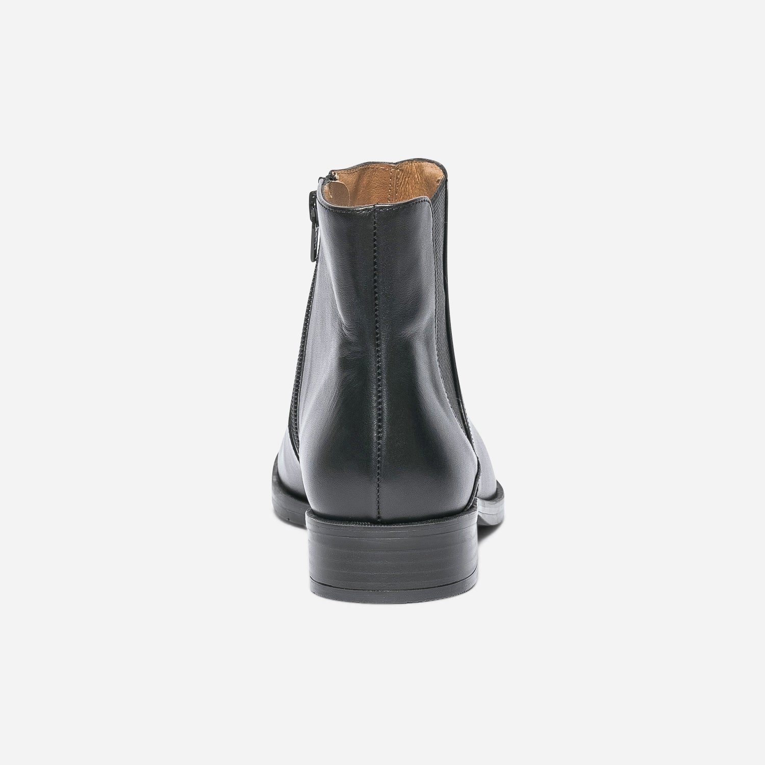 BOOTS BIBIMA NOIR
