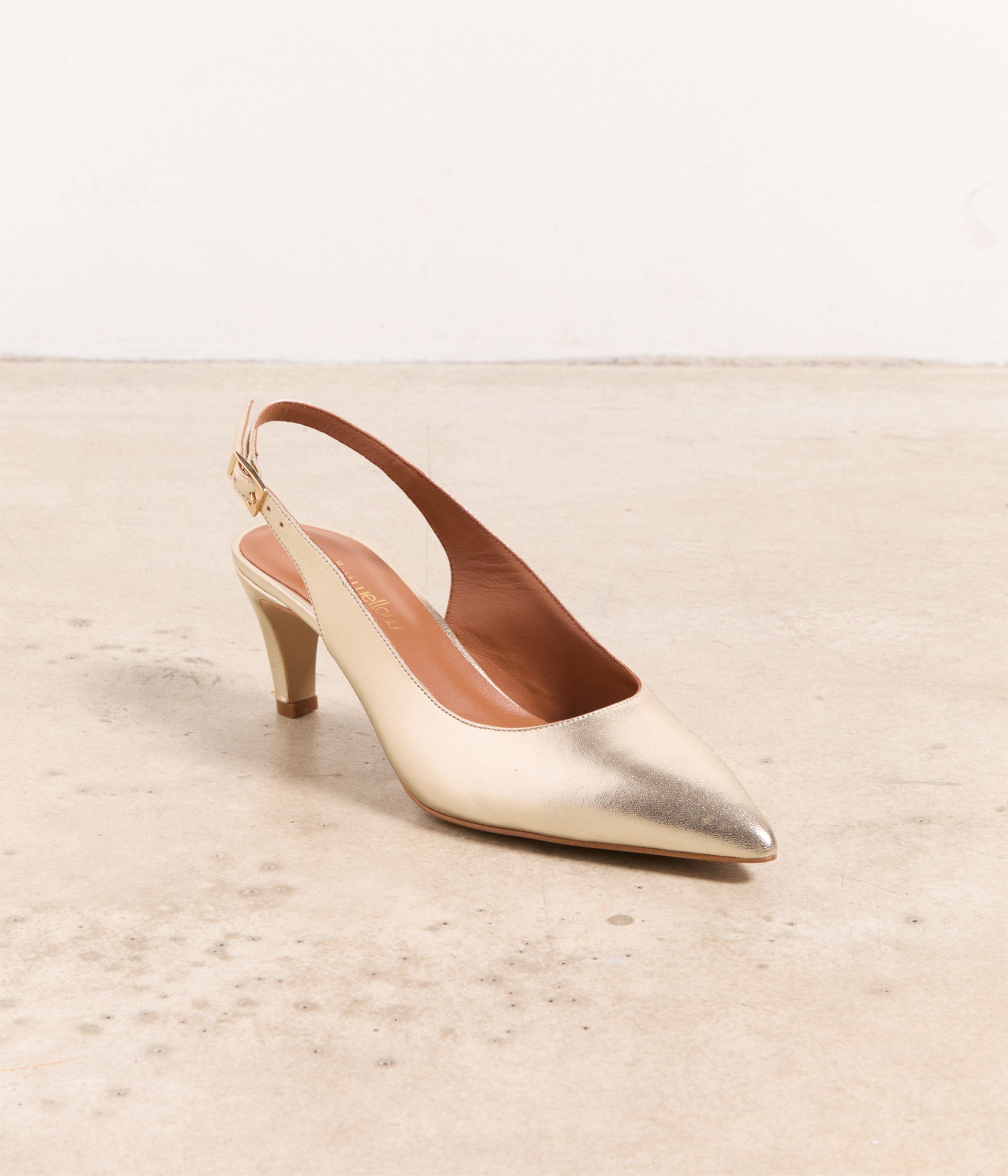 SLINGBACK MOON OR
