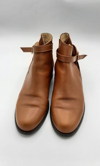 bottines