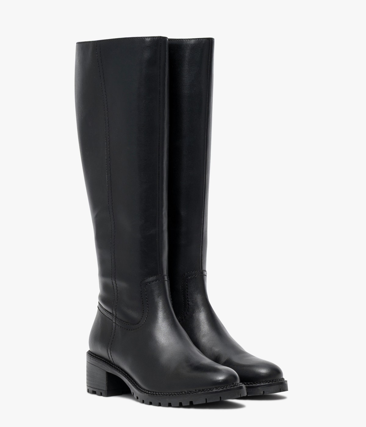 BOTTE COLINE NOIR