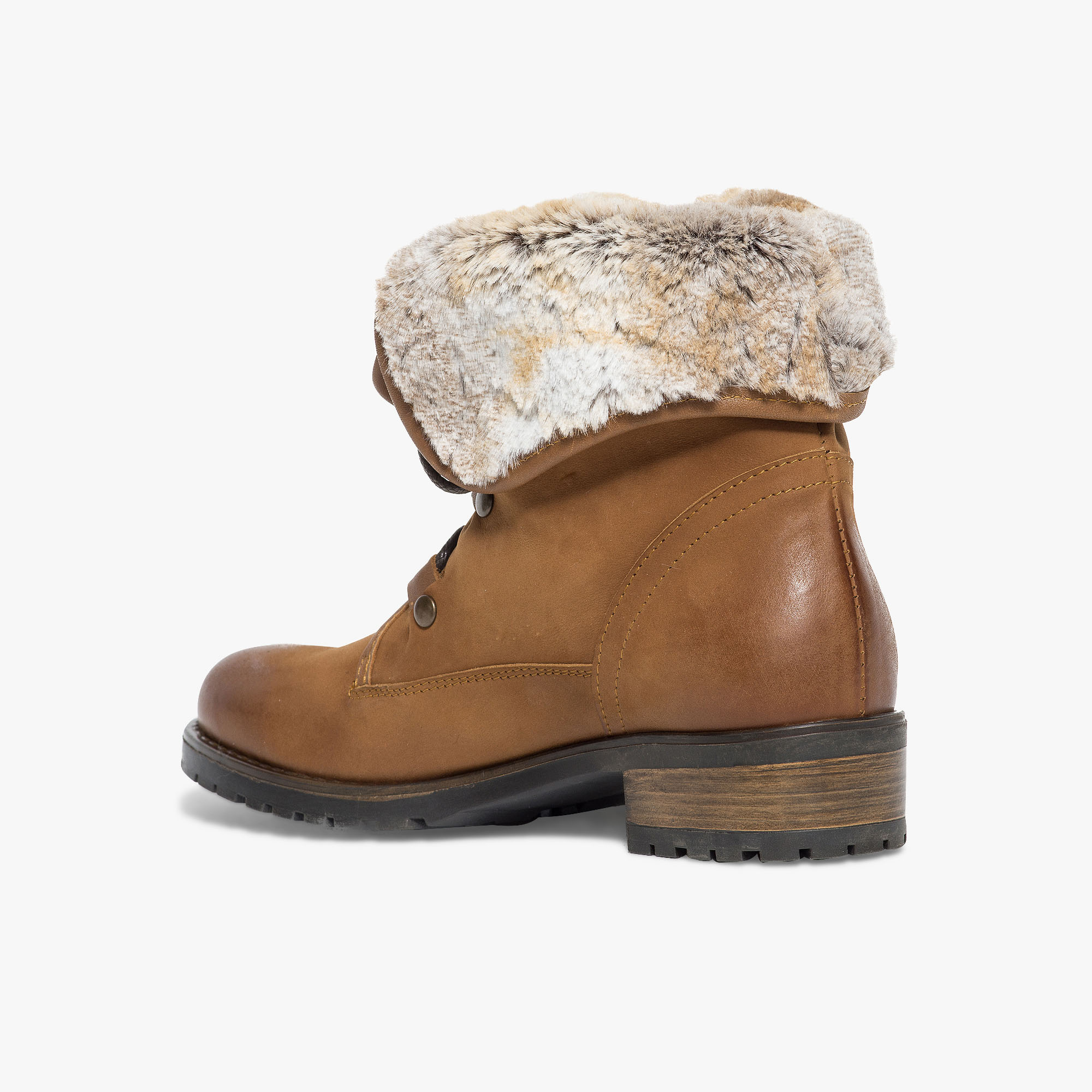 BOOTS TEODOR