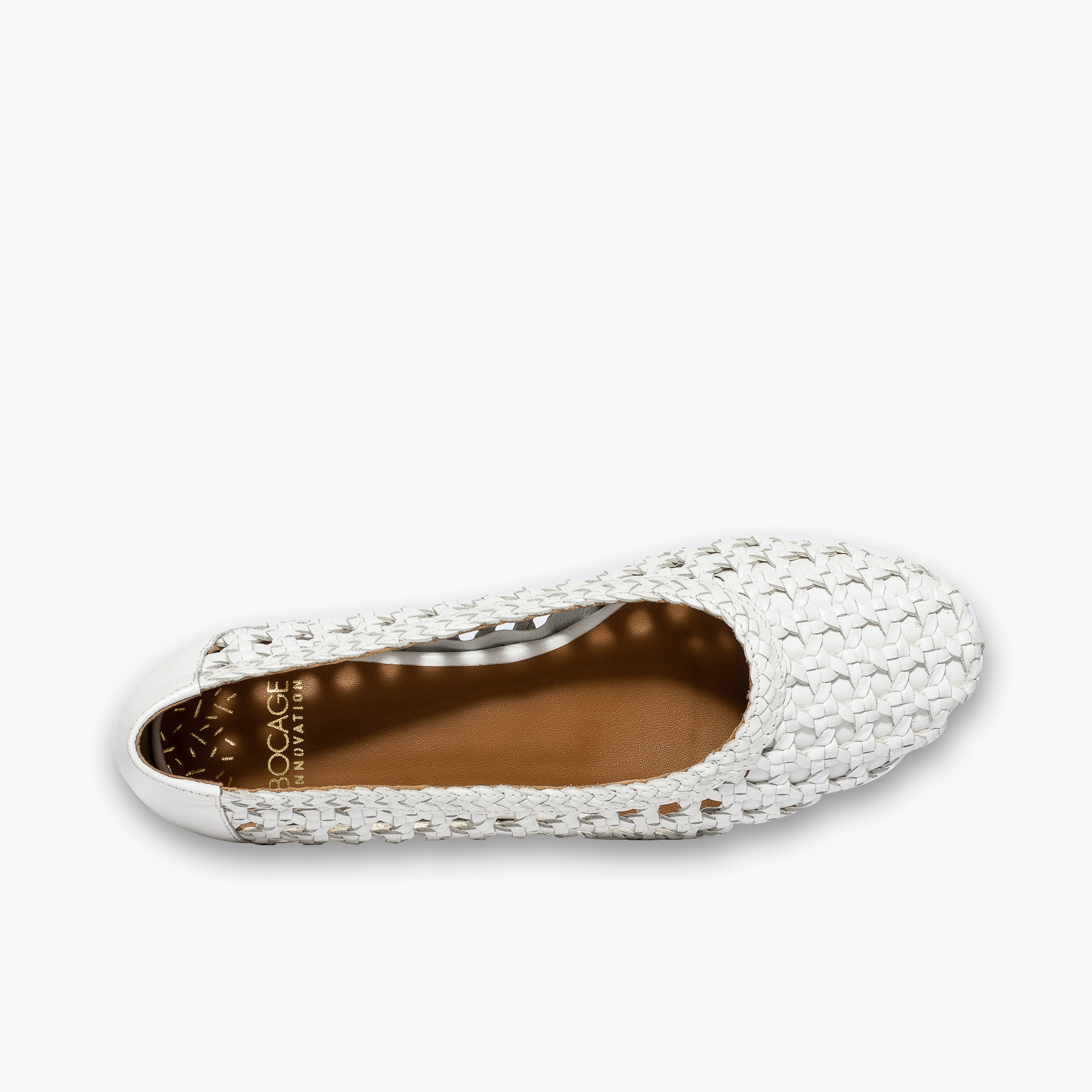 BALLERINE IGNACIO