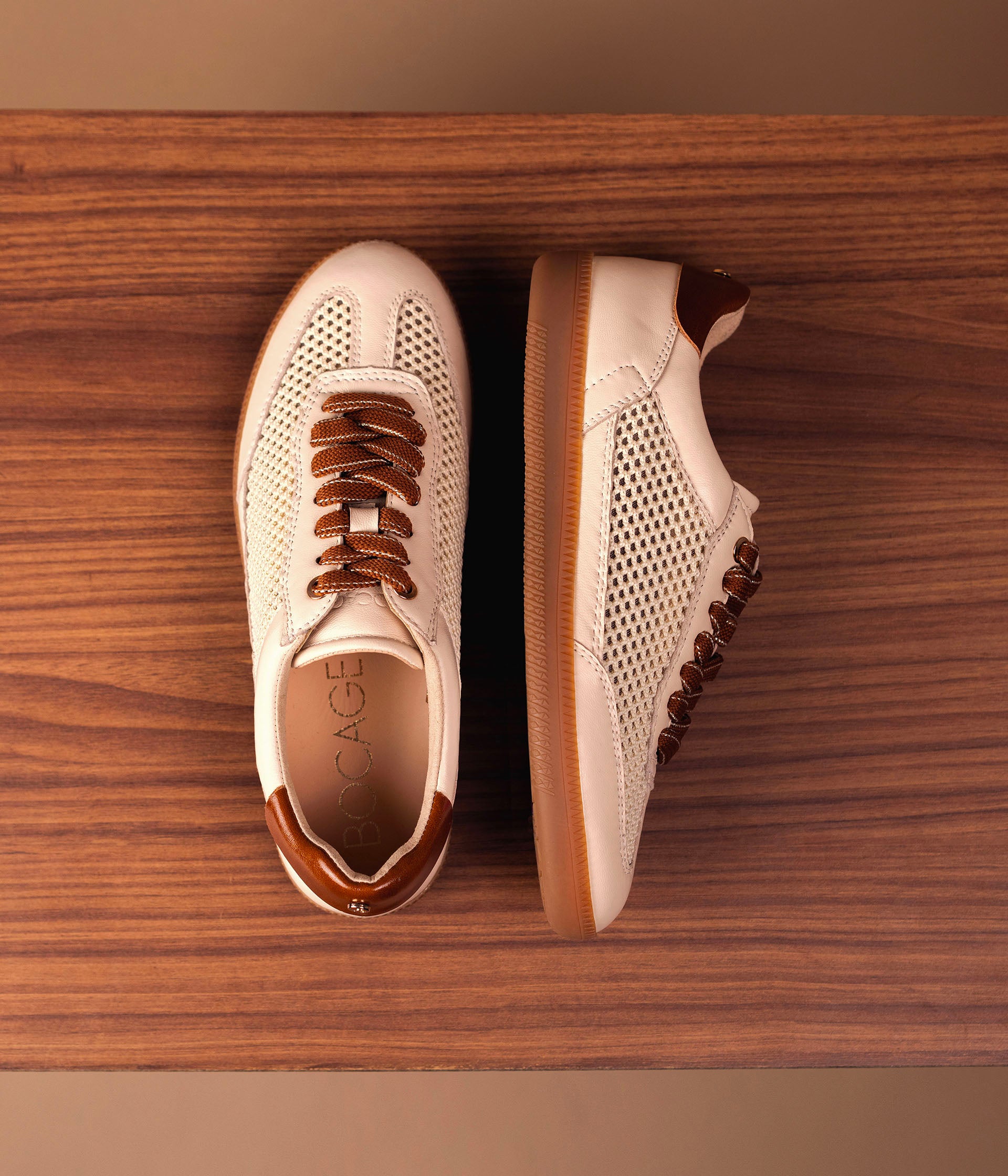 BASKET LORISS BEIGE