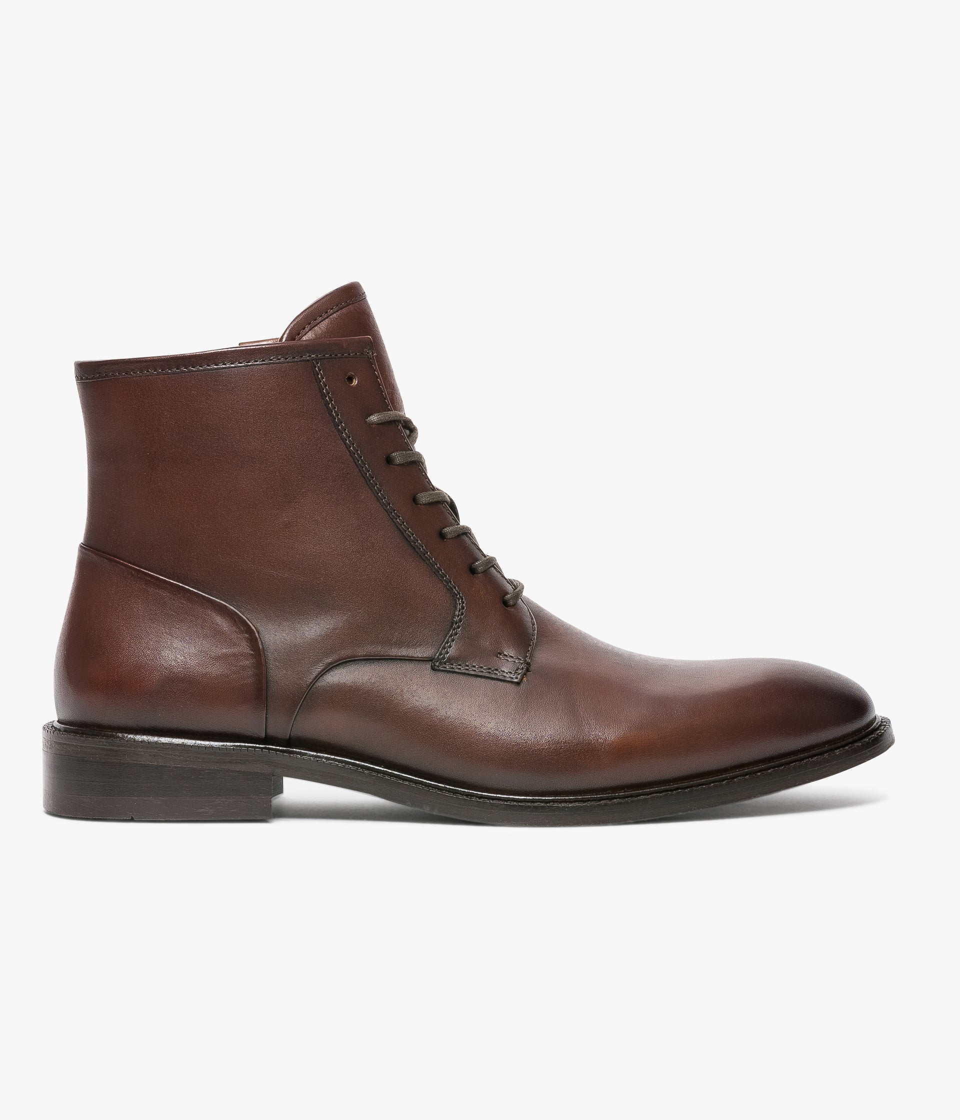 BOOTS ACHILLE CAFE