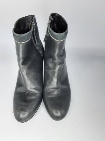 Boots de seconde main