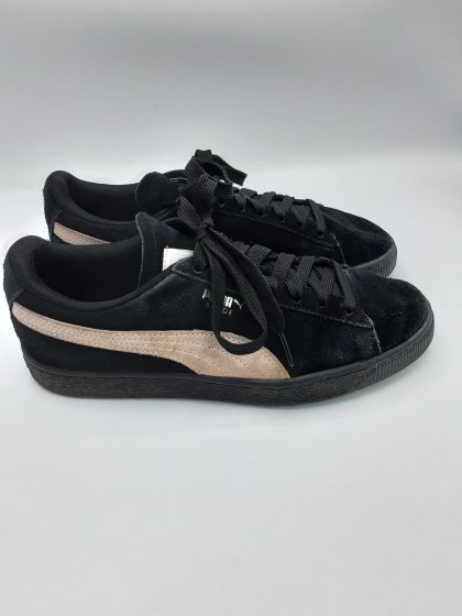 Baskets PUMA d'occasion