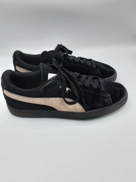 Baskets PUMA d'occasion