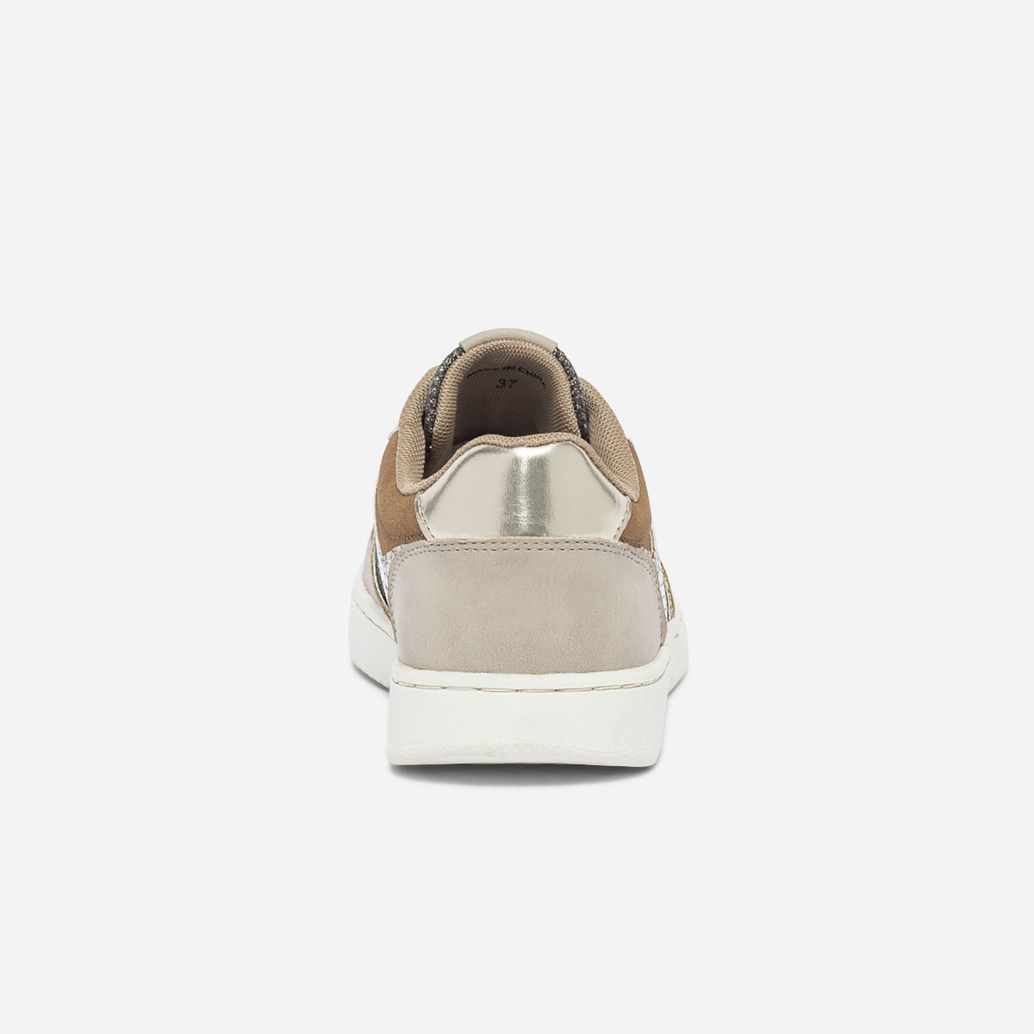 BASKET AREMIS BEIGE