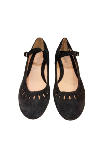 Ballerines de seconde main de la marque texto