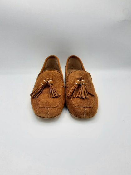 Mocassins de seconde main