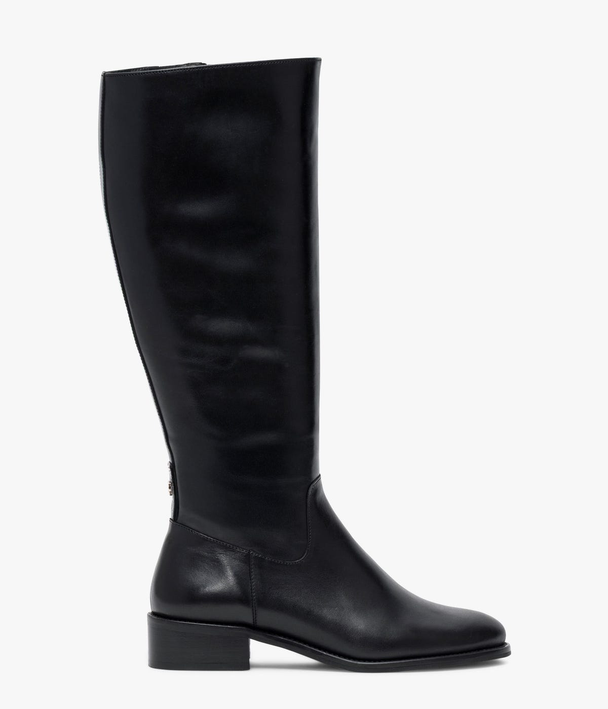 BOTTE VIENNE-M NOIR