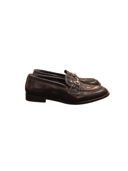 Mocassins de seconde main