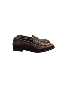 Mocassins de seconde main