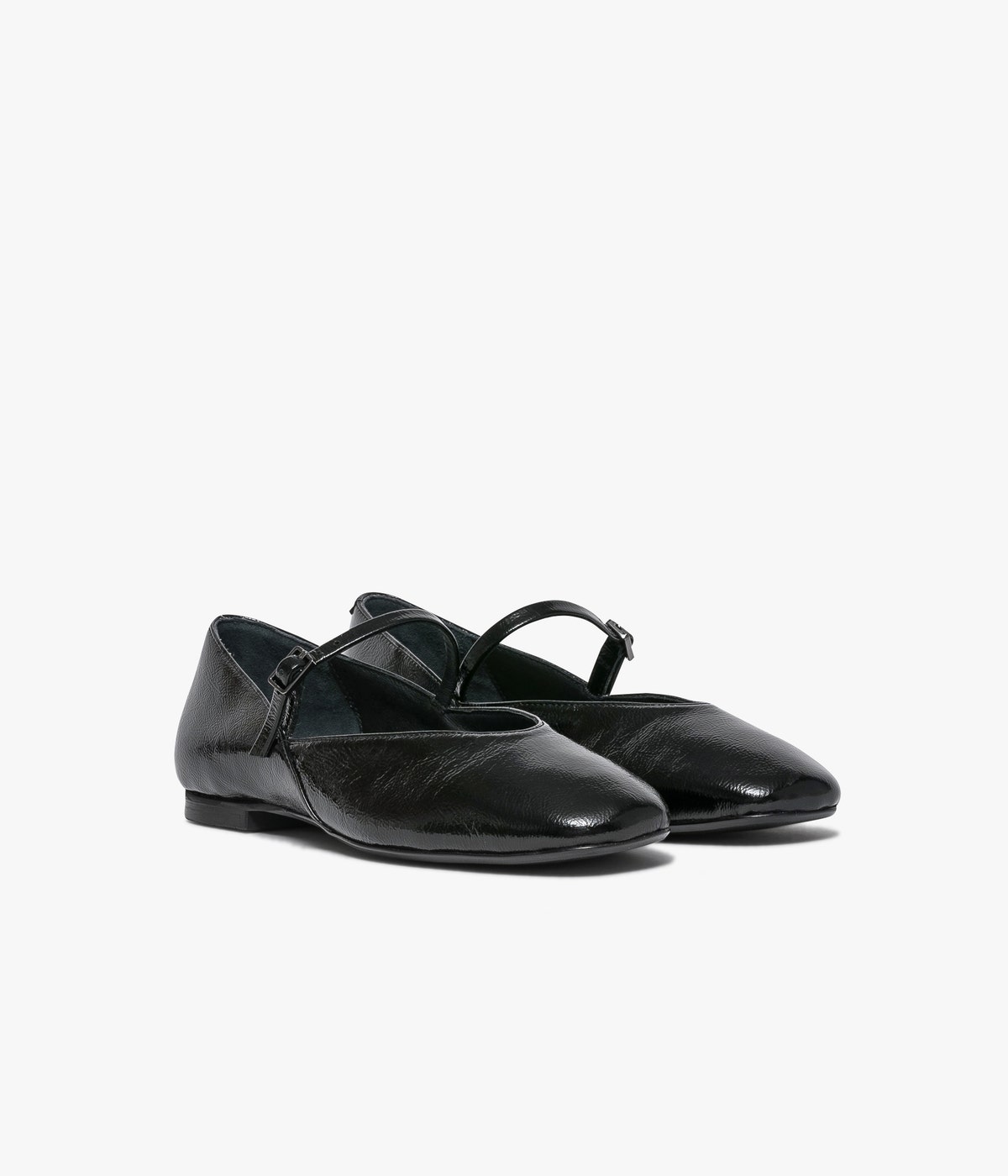 BALLERINE BRITNEY NOIR