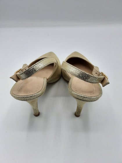 Slingbacks d'occasion
