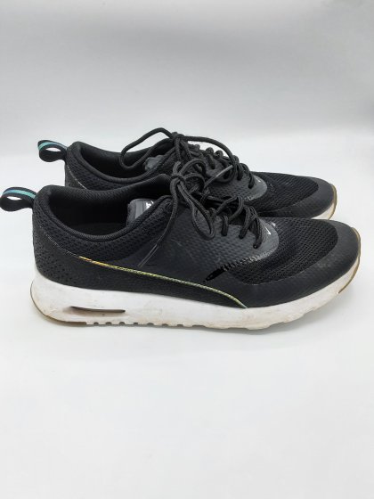 Baskets Nike d'occasion