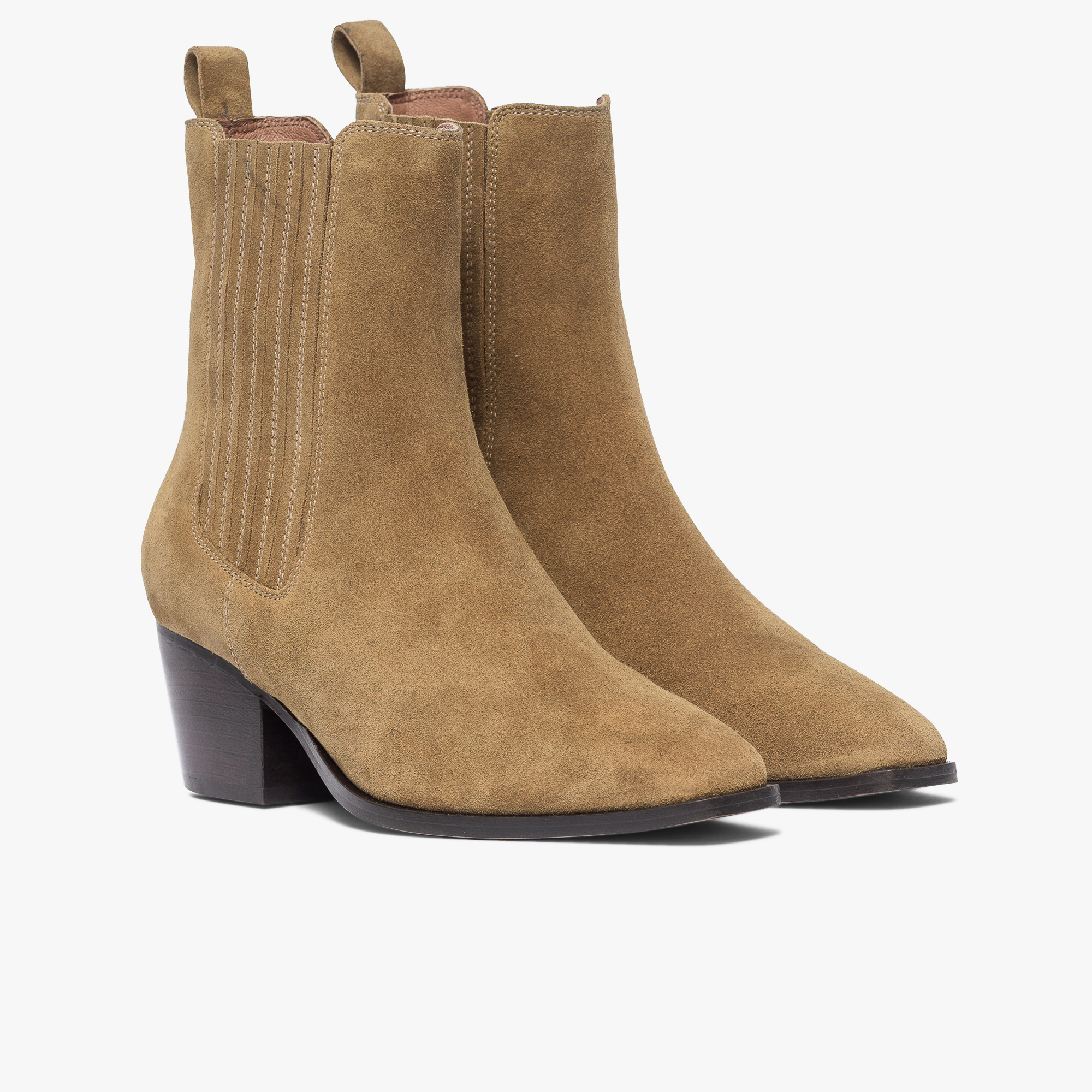 BOOTS MALLAVI