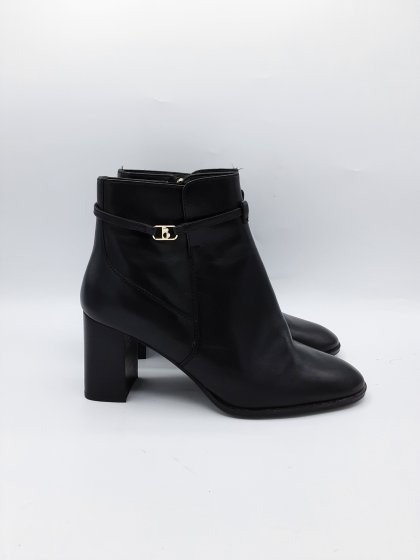 Bottines BOCAGE de seconde main