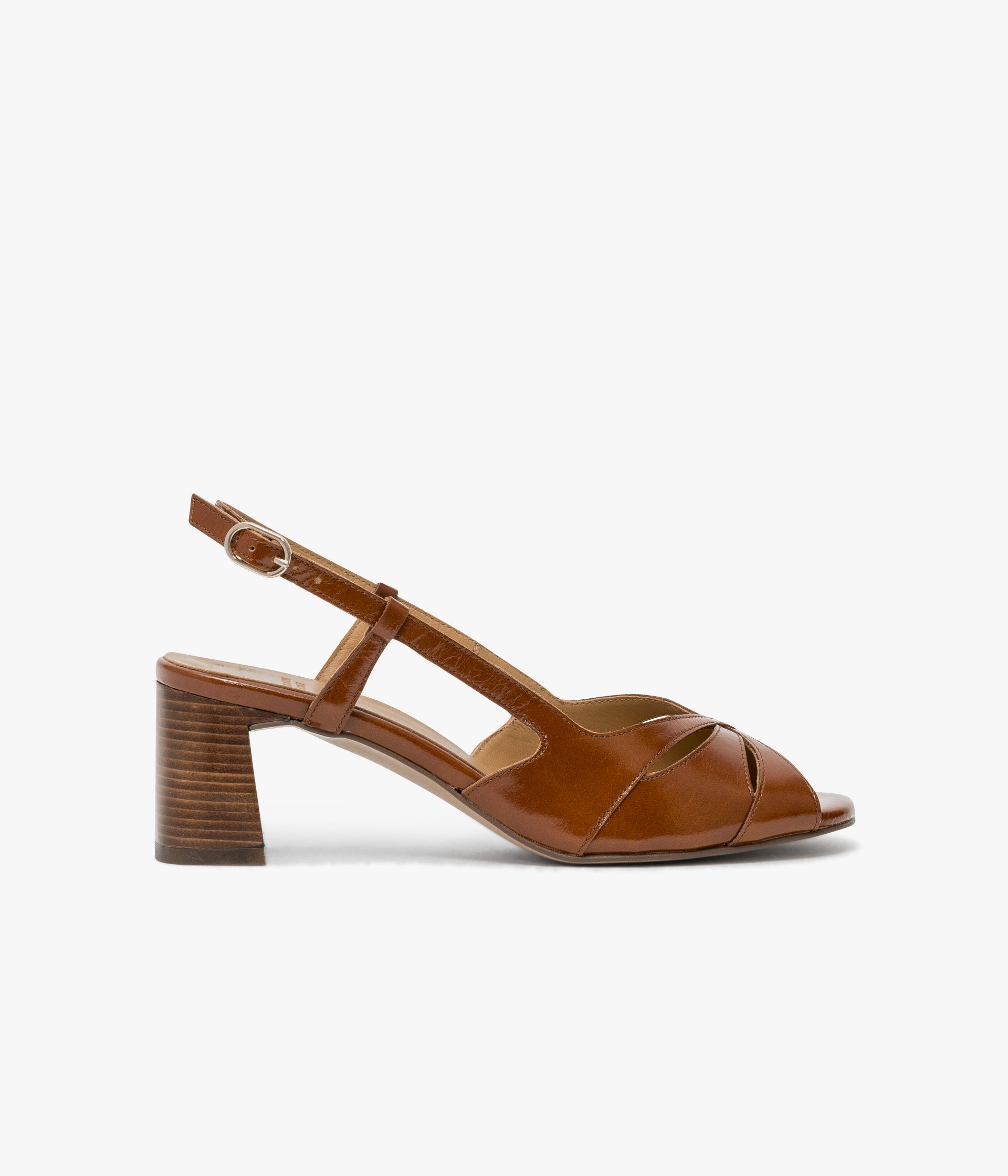 SANDALE HARMONI CAMEL