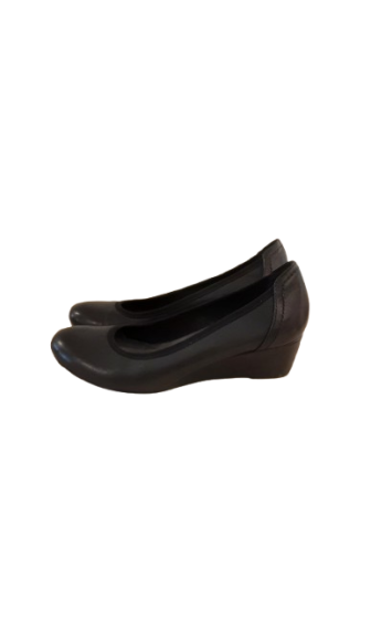 Paire d'escarpins de seconde main